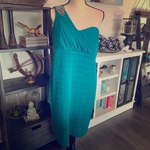 Pea in the pod NWT special occasion dress